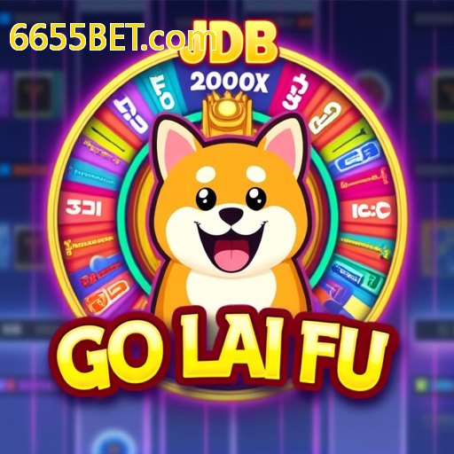 6655BET.com aplicativo