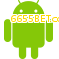 Aplicativo 6655BET.combet para Android