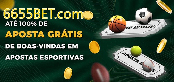 6655BET.combet Ate 100% de Aposta Gratis